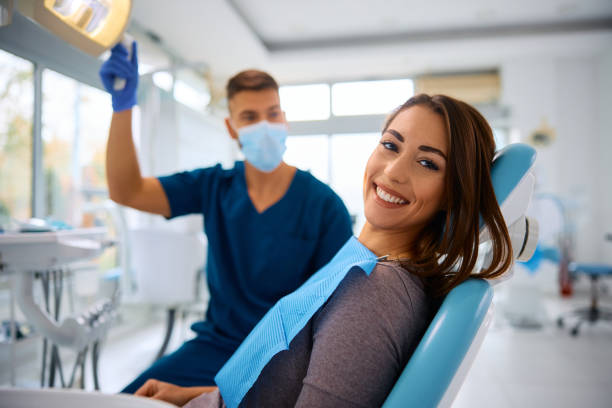 Dental X-Rays and Imaging in Riner, VA